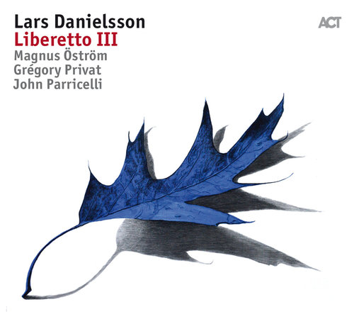 Liberetto III Lars Danielsson